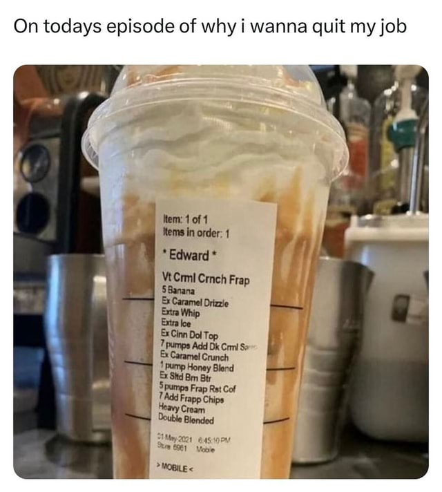 Ok Edward #funny #memes #explore #work - On todays episode of why i ...