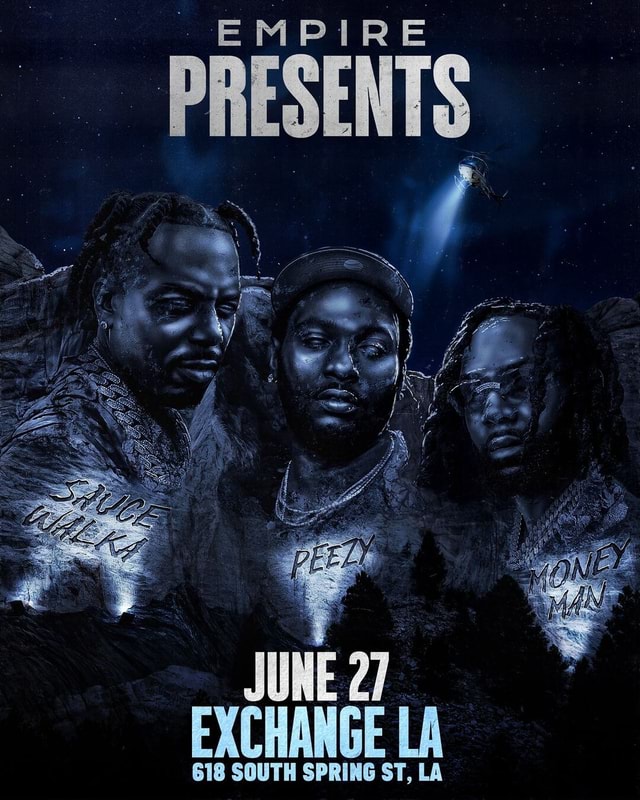 JUNE 27 EXCHANGE LA 618 SOUTH SPRING ST, LA - America’s best pics and ...