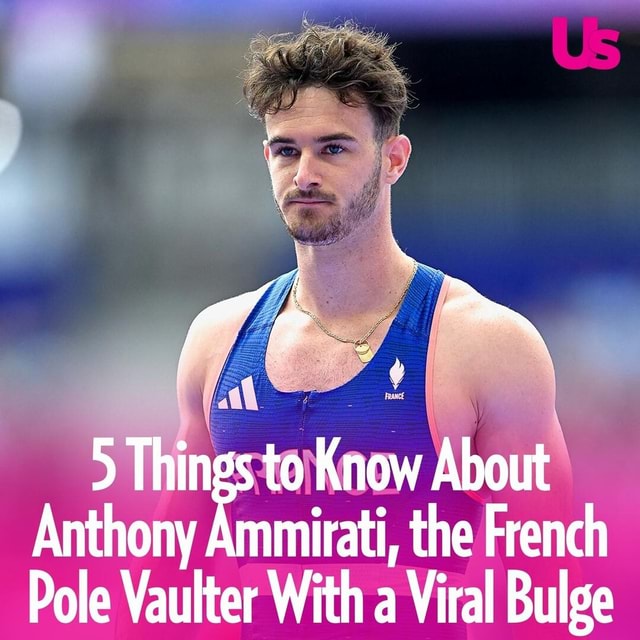 Anthony Ammirati became one of the unexpected faces of the 2024 (01)