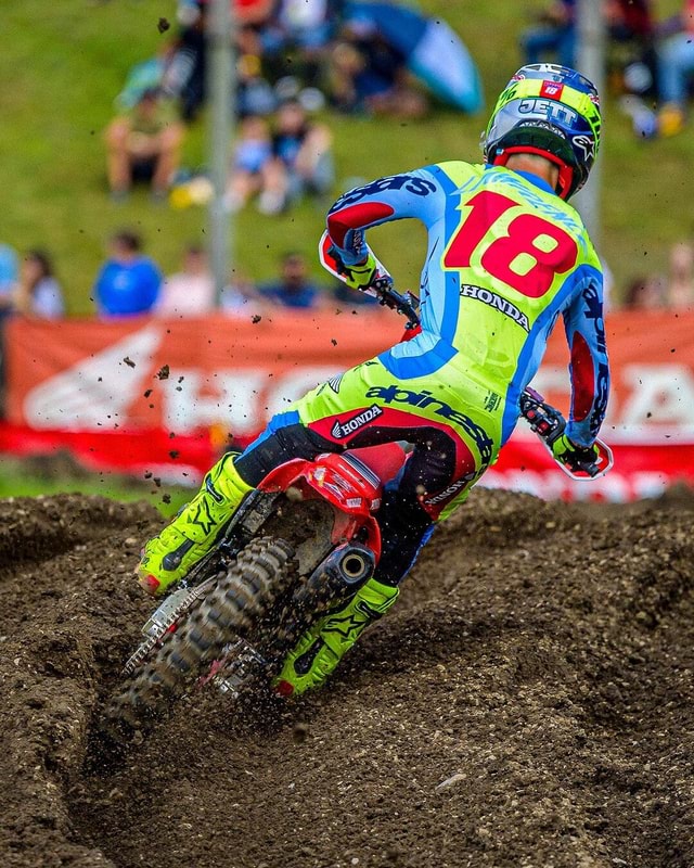 MX24 Techstar Highlights 👀🔥 The boys showing off a selection of our ...