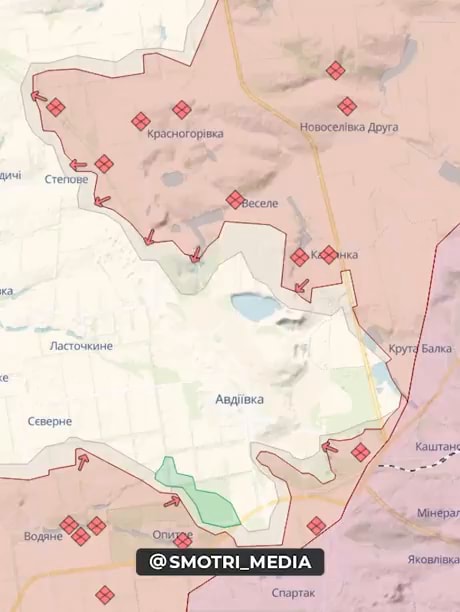 @SMOTRI MEDIA - America’s best pics and videos